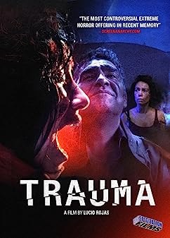 Trauma (2017) [ไม่มีซับไทย]