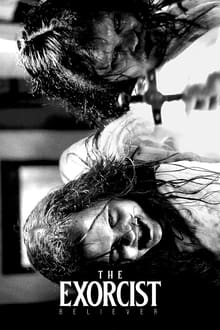 The Exorcist Believer (2023) Official Trailer