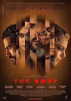 Il corpo (2024) [NoSub]