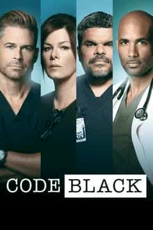 Code Black Season 2 (2016)