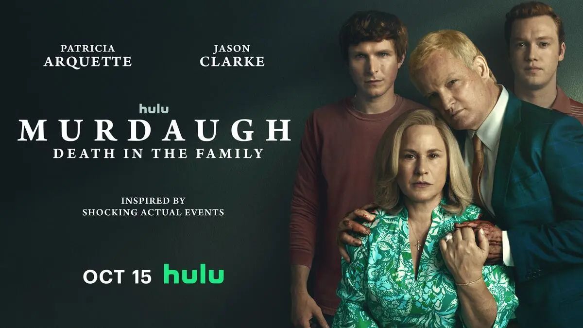 Murdaugh Death in the Family (2025) ตอนที่ 1-3 [ซับไทย]