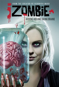 iZombie Season 1 (2015) สืบ กลืน สมอง [ซับไทย]