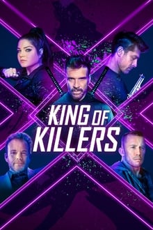 King of Killers (2023) [NoSub]