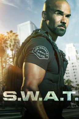 S.W.A.T. Season 04 (2020) หน่วยพิฆาตสายฟ้าฟาด