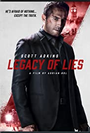 Legacy Of Lies (2020) สมรภูมิแห่งคำลวง