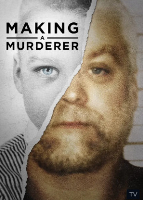 Making a Murderer Season 1 (2015) กำเนิดฆาตกร