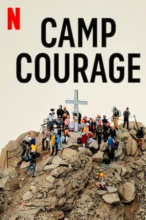 Camp Courage (2023) ค่ายคนกล้า