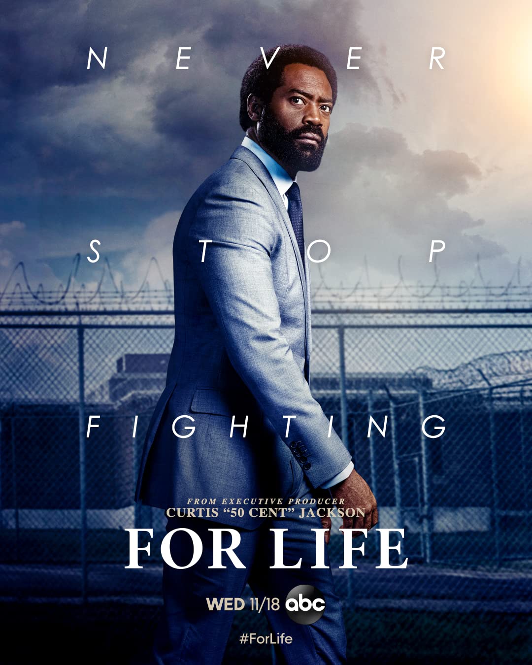 For Life Season 2 (2020)