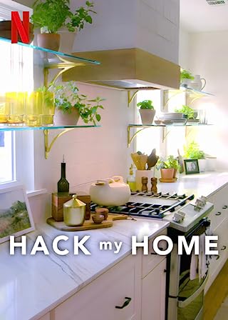 Hack My Home Season 1 (2023) [พากย์ไทย]