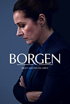 Borgen Season 1 (2022) อำนาจและเกียรติยศ