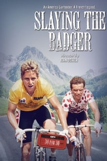 Slaying the Badger (2014)