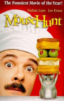 Mousehunt (1997) น.หนูฤทธิ์เดชป่วนโลก 
