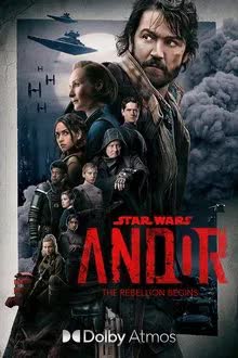 Andor Season 2 (2025) [พากย์ไทย]