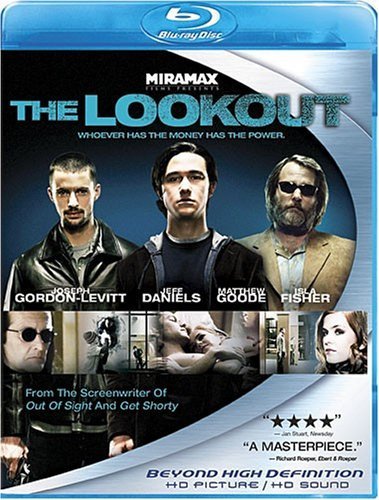 The Lookout (2007) ดับแผนปล้น ต้องชนนรก