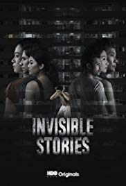 Invisible Stories Season 1 (2020) ล่าทะลุวิญญาณ