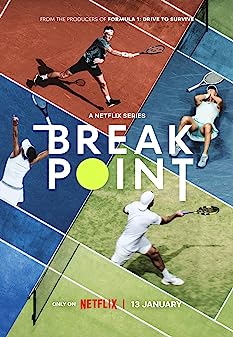 Break Point Season 1 (2023)