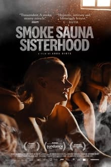 Smoke Sauna Sisterhood (2023) [NoSub]