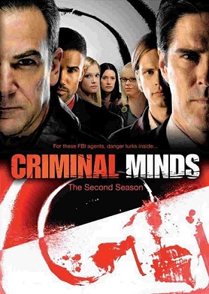 Criminal Minds Season 8 ทีมแกร่งเด็ดขั้วอาชญากรรม [ซับไทย]