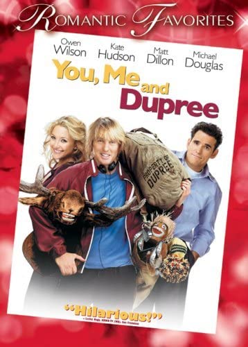 You Me and Dupree (2006)