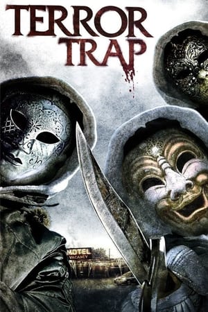 Terror Trap (2010) [NoSub]	