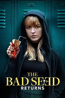 The Bad Seed Returns (2022) [ไม่มีซับไทย]