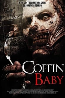 Coffin Baby (2013) [NoSub]
