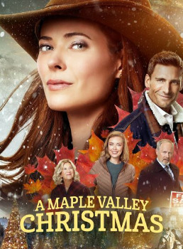 Maple Valley Christmas (2022) [ไม่มีซับไทย]
