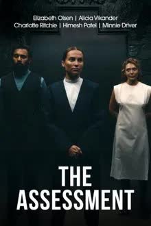 The Assessment (2025) ชีวิตลิขิตไม่ได้