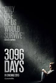 3096 DAYS (2013) บอกโลก…ว่าต้องรอ