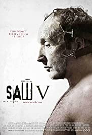 Saw V (2008) ซอว์ เกมต่อตาย ตัดเป็น ภาค 5