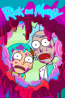 Rick and Morty | Season 2