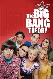 The Big Bang Theory Season 1 (2007) ทฤษฎีวุ่นหัวใจ
