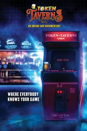 Token Taverns (2023) [NoSub]
