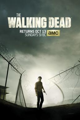 The Walking Dead Season 4 |  ล่าสยองทัพผีดิบ