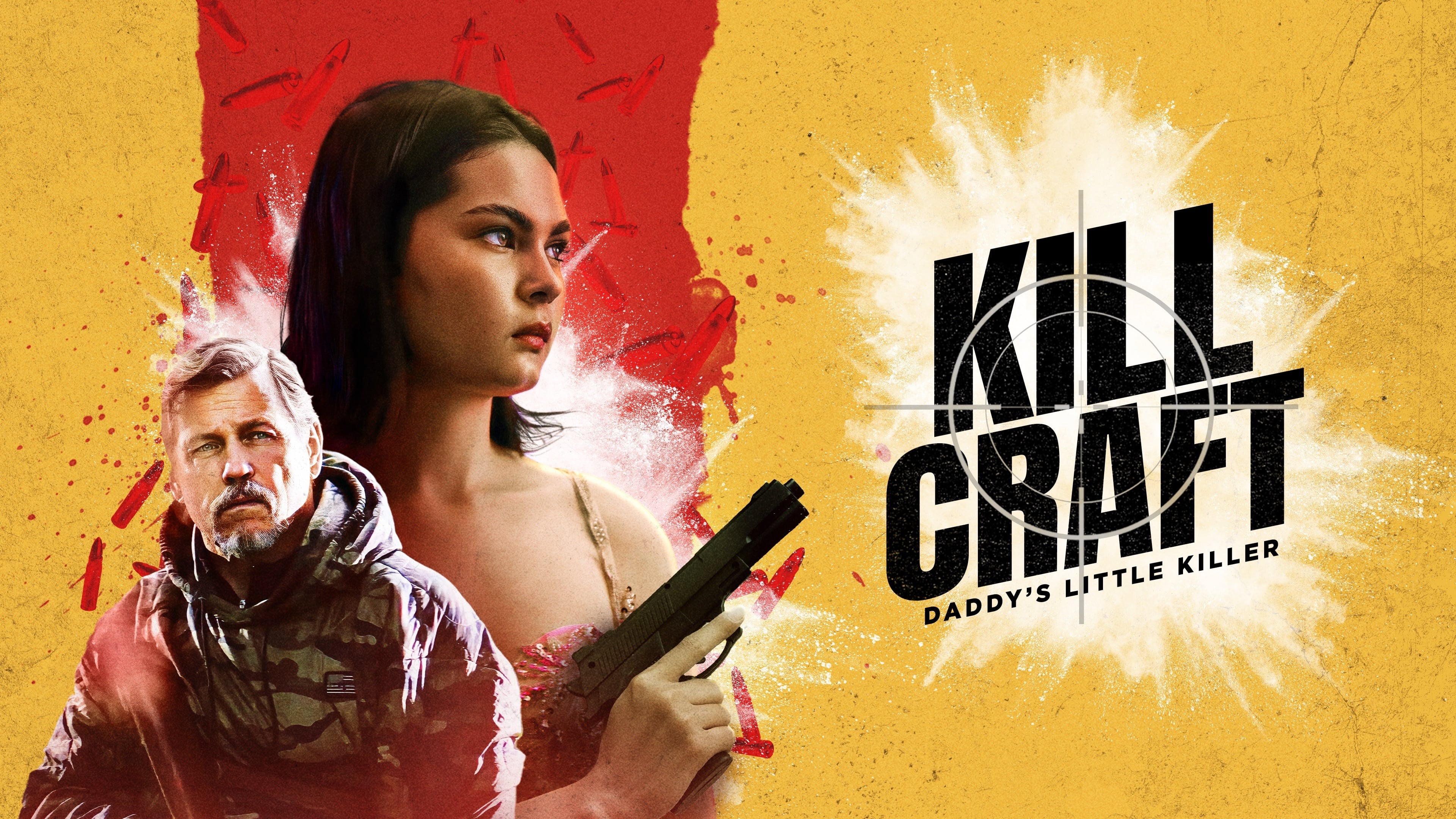 Kill Craft (2024) [NoSub]