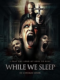 While We Sleep (2021) [ไม่มีซับไทย]