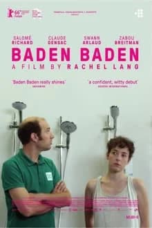 Baden Baden (2016) [NoSub]