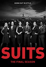 Suits Season 9 (2019) คู่หูทนายป่วน