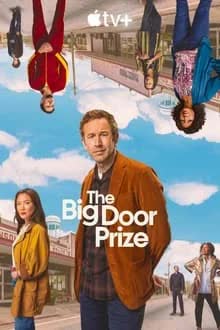 The Big Door Prize Season 2 (2024) ตอน 3
