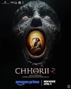 Chhorii 2 (2025) [NoSub]
