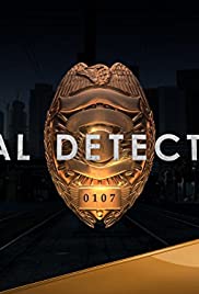 Real Detective Season 2 (2018)