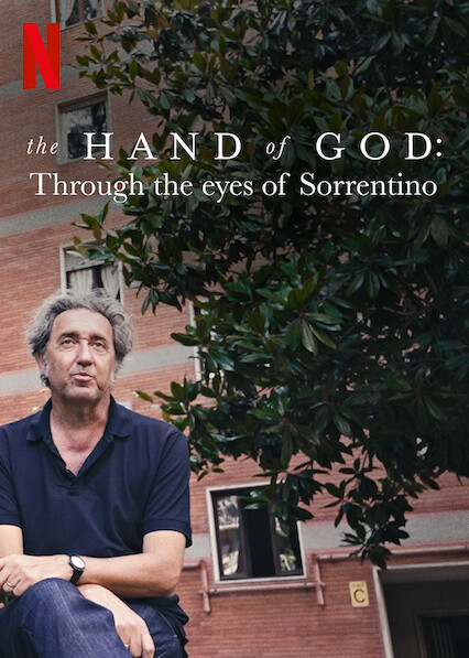 The Hand of God (2021) ผ่านสายตาซอร์เรนติโน