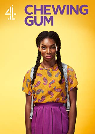 Chewing Gum Season 1 (2015) ชูอิง กัม