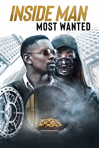 Inside Man Most Wanted (2019) ปล้นข้ามโลก