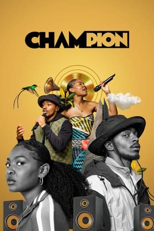 Champion Season 1 (2024) 
