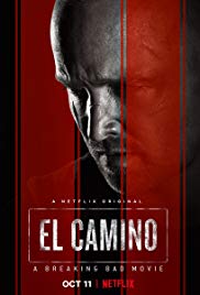 El Camino: A Breaking Bad Movie (2019) : เอล คามิโน่: ดับเครื่องชน คนดีแตก