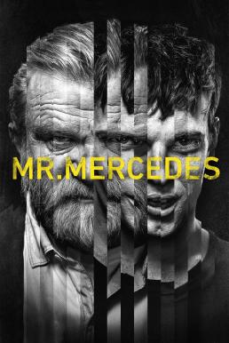 Mr. Mercedes Season 2 (2018) [พากย์ไทย]