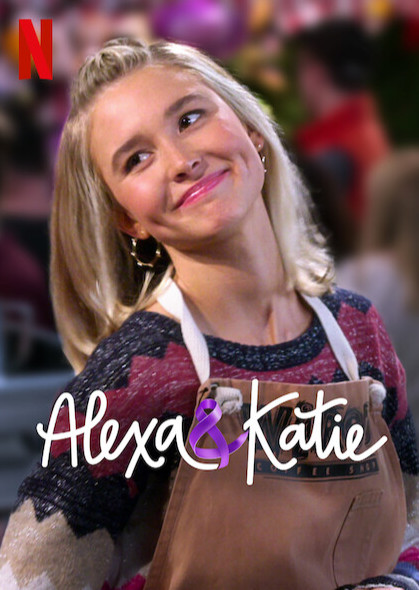 Alexa & Katie Season 1 (2017)