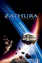 Zathura: A Space Adventure (2005) เกมทะลุมิติจักรวาล