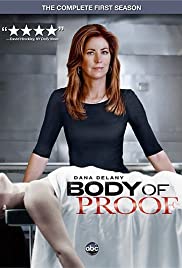 Body of Proof Season 1 (2011) [พากย์ไทย]